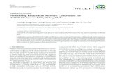 Prioritising Redundant Network Component for HOWBAN ...downloads.hindawi.com/journals/wcmc/2017/6250893.pdf · ResearchArticle Prioritising Redundant Network Component for HOWBAN