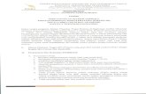 Halaman Utama - ITERA · Surat lamaran yang dibuat sesuai dengan format (lampiran A), ditandatangani di atas materai Rp. 6.000,-; Daftar riwayat hidup (CV) yang sesuai dengan format