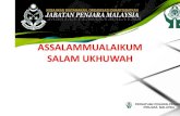 ASSALAMMUALAIKUM SALAM UKHUWAHjpmportal.prison.gov.my/webpoa/images/tatacara-caruman-ahli.pdf · assalammualaikum salam ukhuwah. persatuan pegawai-pegawai penjara malaysia tatacara