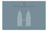 KlCC pRopeRty Holdings BeRHAd - Malaysiastock.biz · 2/28/2014  · Additional Compliance Information 37 Financial Statements 39 Analysis of Shareholdings and Unitholdings 112 list