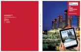 YTL POWER INTERNATIONAL BERHAD 406684-H...YTL Power International Berhad annual report 2011 Financial Highlights 2011 2010 2009 2008 2007 Revenue (RM‘000) 14,662,559 13,442,917 6,093,394