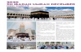 New Travelconnect.sg · 2020. 5. 18. · melaksanakan ibadah urnrah (Badal Umrah) untuk orang tua atau saudara yang sudah ke rahmatullah. .sg SINGAPORE - JEDDAH - MAKKAH Berkumpul