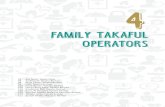 family takaful operators - Malaysian Re Family Takaf… · FAMILY TAKAFUL OPERATORS THE MALAYSIAN INSURANCE DIRECTORY 92 38TH ISSUE 2020/2021 AIA PUBLIC TAKAFUL BHD. Date of Incorporation
