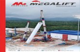 Megalift Sdn Bhd Tel: +603 3375 2200-07 | Email ......2018/12/10  · New Chemical Gas Plant in Gopeng, Perak PROJECT Cold Box 1 L10.68 m x W4.01 m x H2.81 m 22.5 ton Cold Box 2 L30.84