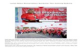 Larian Belon Memeriahkan Sambutan Hari Jantung Sedunia · Perasmian Penutup Hari Jantung Sedunia dan Pelepasan Ballon Run 2017 bertempat di Dataran Canseleri, UMP Kampus Gambang.