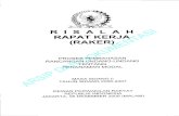 RISALAH RAPAT KERJA (RAKER) DOKUMENTASIberkas.dpr.go.id/armus/file/Lampiran/1-20170213-100012-1070.pdf · (RAKER) PROSESPEMBAHASAN RANCANGAN UNDANG-UNDANG TENTANG PENANAMAN MODAL