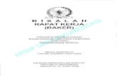 RISALAH RAPAT KERJA (RAKER) DOKUMENTASIberkas.dpr.go.id/armus/file/Lampiran/1-20170213-100241-6251.pdf · (RAKER) PROSES PEMBAHASAN RANCANGAN UNDANG-UNDANG TENTANG PENANAMAN MODAL