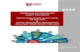 2020 - Universiti Putra Malaysiareg.upm.edu.my/eISO/portal/kawalan dok/Dokumen...PANDUAN PELAKSANAAN AUDIT DALAMAN . SISTEM PENGURUSAN KUALITI (QMS) ISO 9001:2015 & SISTEM PENGURUSAN