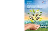Laporan Keberlanjutan Sustainability Report 2016 - PT Sarana … · 2017. 7. 25. · Laporan Keberlanjutan secara berkala setiap tahun untuk melaporkan kepada para pemangku kepentingan