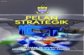 Pelan Strategikpenang.penang.gov.my/images/stories/ISP_PSUKPP.pdf · pelan komprehensif berdasarkan 5 teras strategik yang melibatkan sebanyak 15 inisiatif dan 40 program ICT serta