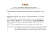 SOALAN LAZIM (FAQ’S) BERKAITAN PERINTAH KAWALAN …€¦ · Kesihatan Malaysia susulan minit keputusan Mesyuarat Jemaah Menteri yang diterima pada 15 April 2020. 21 April 2020 Surat