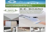 EUROPE BOARD TRADING SDN BHD (MALAYSIA ... - Gypsum Board. board.pdf · BUILDING MATERIAL DESCRIPTION - PENERANGAN BAHAN BINAAN - 产 品 细 节:- Building Material Full English
