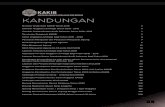 KANDUNGANkakib.my/wp-content/uploads/2019/05/Buku-Laporan-Tahunan...Mokhtar bin Alias Mohd Shafri bin Sulaiman Syed Mohamad Jamahalulil bin Syed Zulkifly Shuhaimi bin Ari PJK Abdull