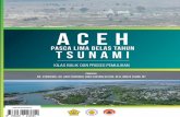 Tsunami and Disaster Mitigation Research Center...(Birkmann et al. 2010). Dua kerangka kerja penanggulangan bencana dunia, yaitu Kerangka Kerja Hyogo untuk Aksi (Hyogo Frameworks for