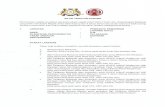Portal Rasmi Kerajaan Negeri Johor...Surat Berhenti Sekolah Yang Terakhir iv. Sijil/Diploma/Ijazah Berserta Transkrip Penuh Saya akui maklumat-maklumat yang saya beri di dalam borang