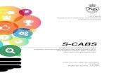 S-CABShabinovasi.mampu.gov.my/.../2599-s-cabs-socso-care... · mengenalpasti OBBS yang telah membayar caruman SPS. Produk dinamakan S-CABS yang dicipta dalam bentuk pelekat untuk