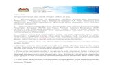 Tuan/Puan, - Official Website of Malacca Barmalaccabar.org/wp-content/uploads/2020/05/05-List-of...2020/05/05  · Pergerakan Bersyarat (PKPB) dan Pasca Perintah Kawalan Pergerakan