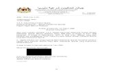 etua Hakim Syarie, ahkamah Syariah / Jabatan Kehakiman ...syariah.terengganu.gov.my/files/12_2006.pdf · DEPARTMENT OF SYARIAH JUDICIARY MALAYSIA JABATAN KEHAKIMAN SYARIAH MALAYSIA