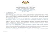NADMA MALAYSIA GARIS PANDUAN/GUIDELINES ......2020/07/24  · diwartakan di bawah Akta Pencegahan dan Pengawalan Penyakit Berjangkit 1988 [Akta 342 ], termasuk hotel-hotel atau mana-mana