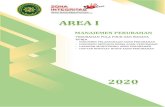 AREA Ipn-rotendao.go.id/uploads/dokumen/zona-integritas/2...Keputusan Ketua Mahkamah Agung Republik Indonesia Nomor 58/KMA/SK/III/2019 tentang Pedoman Pembangunan Zona Integritas Menuju