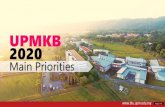 UPMKB 2020 - Universiti Putra Malaysia€¦ · Pengurusan Ternakan AIR TAWAR secara sangkar & kolam 22-23 Feb 2020 8.00 YURAN RM350.OO wi60.oo RÙ195.OO UPM KAMpus BINTUW SARAWAK