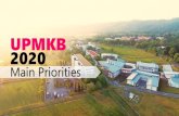 UPMKB 2020 - Universiti Putra Malaysia · 2020. 3. 14. · Pengurusan Ternakan AIR TAWAR secara sangkar & kolam YURAN RM350.OO W160.oo RÙ195.OO "PM KAMpus BINTUW SARAWAK 22-23 Feb,2020