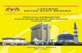 KANDUNGAN - Malaysian Government Document Archives · kelewatan membayar bil, penyediaan penyata penyesuaian bank dan penyelenggaraan akaun deposit oleh pusat tanggungjawab. Pengurusan