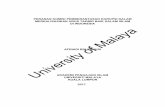 Malaya of Universitystudentsrepo.um.edu.my/7441/36/afriadi.pdf · 2019. 12. 12. · Cabaran Urus Tadbir Baik Dalam Sejarah Indonesia ..... 169 University of Malaya. ix 4.9. Demokrasi