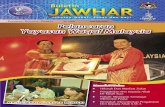New Buletin Jawhar 4penerbitan.jawhar.gov.my/p_admin/file_upload/2008_1.pdf · 2012. 1. 6. · urus yang baik atau good governance. Ciri-ciri tadbir urus yang baik melibatkan semua