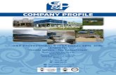 G&P PROFESSIONALS (SARAWAK) SDN. BHD.€¦ · G&P Professionals (Sarawak) Sdn Bhd is registered with Board of Engineers Malaysia (BEM), Ministry of Finance Malaysia (MOF) and Unit