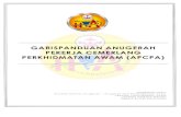 Home - Laman Utamamora.gov.bn/Surat KHEU Library/GARISPANDUAN APCPA 2019.pdfLampiran 7 (Senarai Semak) Garis Panduan APCPA MUKADIMAH 1.1. 1.4. Dalam memajukan Perkhidmatan Awarn, Kerajaan