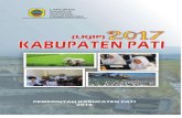 New ppid.patikab.go.id · 2018. 5. 17. · Laporan Kinerja Instansi Pemerintah Kabupaten Pati 2017 Halaman | i DAFTAR ISI Halaman: KATA PENGANTAR DAFTAR ISI ..... i