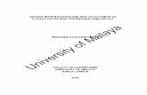 Malaya - UMstudentsrepo.um.edu.my/8492/4/saufi1.pdf · Tiga objektif utama kajian ini adalah pengenalpastian bahaya daripada senarai semak, penilaian risiko kualitatif dan kuantitatif