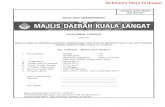 Sistem Tender Online Selangor · 2017. 6. 22. · Dokumen Meja Terkawal tb+5) U.DRAINlDiMEN910NS *PROPERTIES OSOL oosz jalan nne1ÑAAIV U SHAPE iii. RUSAN LAI-ULINTAS KEHENDAK PERMULAAN