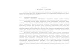 BAB II - sinta.unud.ac.id II.pdf · Dalam bab kajian pustaka ini dipaparkan tentang tinjauan mutakhir ... deteksi kerusakan komputer dengan menjawab setiap pertanyaan yang diajukan