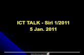 ICT TALK - Siri 1/2011 5 Jan. 2011ppn.spr.gov.my/.../pengenalan-kepada-perkakasan-komputer.pdf · 2011. 9. 9. · Pejabat Pilihan Raya Negeri Perak ICT TALK - Siri 1/2011 5 Jan. 2011