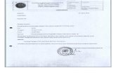 Pengadilan Negeri Martapura Kelas I B...Telp 1 fax. ( 0511 ) 4721044-4721546 Website : < Email: No. Dokumen Tanggal Pembuatan Revisi Tangal Revisi Tanggal Efektif Disahkan oleh 23