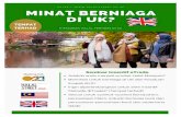Halal Street UK · HALAL STREET .CO.UK e-Pasaran Halal Pertama di UK 74 Disokong oleh MATUDE APA DI UK? 44 juta Muslim di Eropah nisbah tukaran mata wang £1 = RM5 5,000 pelanggan