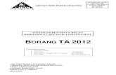 B TA 2012lampiran1.hasil.gov.my/pdf/pdfborang/Brg_TA2012_1.pdf · 2013. 7. 19. · JUMLAH TOLAK: Der B24 Terhad kepada