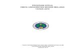 PROGRAM KERJA FMIPA UNIVERSITAS NEGERI MALANG …fmipa.um.ac.id/wp-content/uploads/2020/07/Program-Kerja... · 2020. 7. 27. · PROGRAM KERJA FMIPA UNIVERSITAS NEGERI MALANG TAHUN