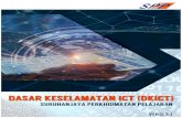 DASAR KESELAMATAN ICT SPP SPP v3.1 - Final.pdf · 2020. 2. 28. · 110103 Kawalan Rantaian Bekalan Teknologi Maklumat dan Komunikasi 74. DASAR KESELAMATAN ICT SPP ... daripada kesan