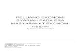 ASEAN MASYARAKAT EKONOMI SYARIAH PADA ERA ...eprints.umm.ac.id/43854/19/Similarity - Rijal Yasin...PELUANG EKONOMI SYARIAH PADA ERA MASYARAKAT EKONOMI ASEAN by Najamuddin Khairur Rijal