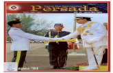 'rJtn Bil 11 April-Jun 2004.pdf · Leftenan Muda Rayner Bili salah seorang penerima Anugerah Kadet Terbaik daripada Sultan Selangor. ... kertas kerja, cerpen, syair, belita semasa