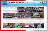 INFO Terkini - sesb.com.my · daripada penyelia dan ketua lokasi Polis Bantuan di seluruh Sabah dan W.P. Labuan telah menghadiri Kursus Penyelia Berkesan Polis Bantuan SESB 2015 anjuran