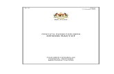 PENYATA RASMI PARLIMEN DEWAN RAKYAT · DEWAN RAKYAT PARLIMEN KESEBELAS PENGGAL PERTAMA MESYUARAT KETIGA . Diterbitkan Oleh: CAWANGAN DOKUMENTASI PARLIMEN MALAYSIA ... Maksud B.24