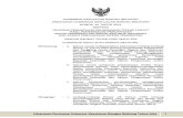 Himpunan Peraturan Gubernur Kepulauan Bangka Belitung ...jdih.babelprov.go.id/sites/default/files/produk... · Pelaksanaan, Pemantauan, Evaluasi dan Pelaporan Tindak Lanjut Hasil