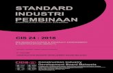 IBS Manufacturer & Product Assessment & Certification (IMPACT)ibsportal.cidb.gov.my/system_files/CMSController/430d567... · 2019. 12. 5. · Penghasilan produk dan komponen IBS adalah