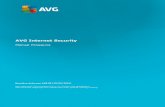 AVG Internet Security User Manualfiles-download.avg.com/doc/AVG_Internet_Security/... · 3 1. Pengenalan Manual pengguna ini memberikan dokumentasi pengguna menyeluruh untuk AVG Internet