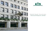 Habib Bank Zurich plctest.habibbank.com/uk/downloads/financials/Annual_Report... · 2020. 9. 9. · Habib Bank Zurich plc 2 Board of Directors Mr Muhammad H. Habib (Chairman) Non-Executive