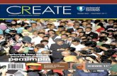 CREATETeach Malaysia Teach signifikan bagi jayakan UKRA Pembangunan Sosioekonomi ICMER bincang isu kejuruteraan mekanikal dan automotif 18 5,000 warga UMP sambut Hari Raya Aidilfitri